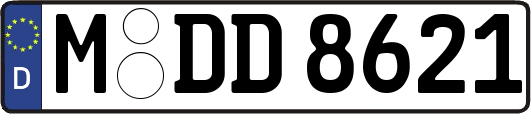 M-DD8621