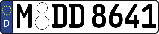 M-DD8641