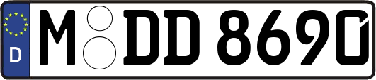 M-DD8690