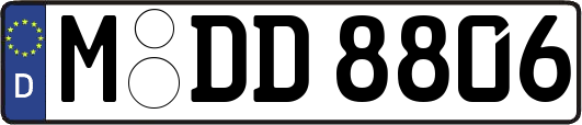 M-DD8806