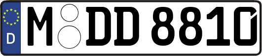 M-DD8810