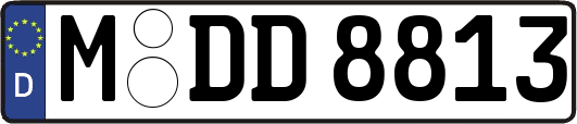 M-DD8813