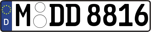 M-DD8816