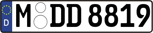 M-DD8819