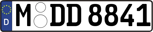 M-DD8841