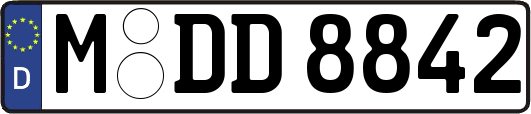 M-DD8842