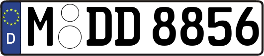 M-DD8856