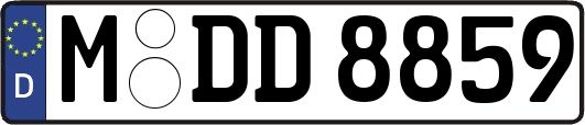 M-DD8859