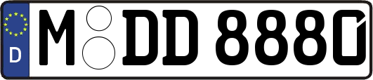 M-DD8880