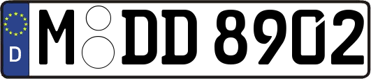 M-DD8902