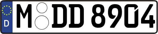 M-DD8904