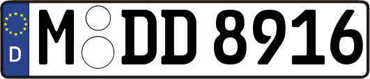 M-DD8916