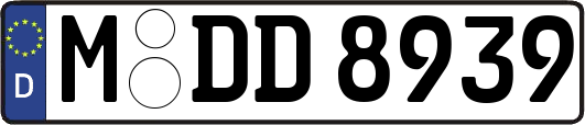 M-DD8939