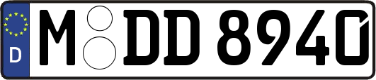 M-DD8940