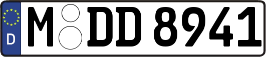 M-DD8941