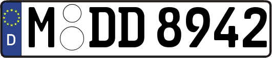 M-DD8942