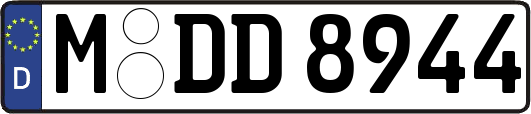 M-DD8944