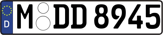 M-DD8945