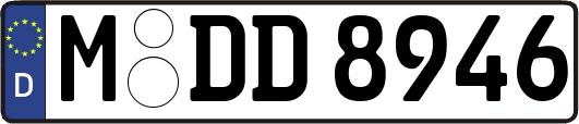 M-DD8946