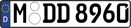 M-DD8960