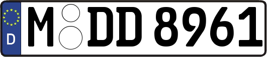 M-DD8961