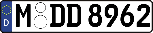 M-DD8962