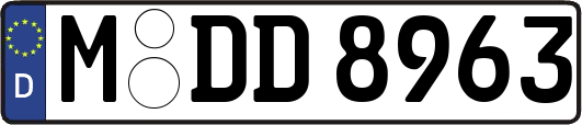 M-DD8963