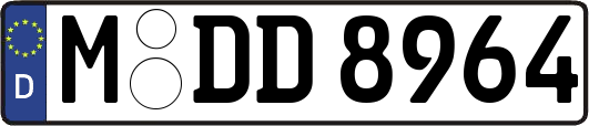 M-DD8964