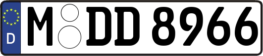 M-DD8966