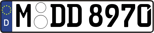 M-DD8970
