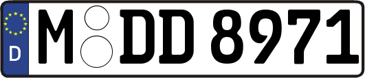 M-DD8971