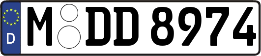 M-DD8974