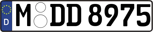 M-DD8975