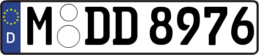 M-DD8976