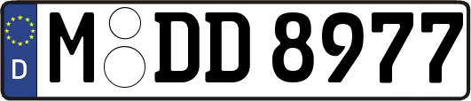 M-DD8977