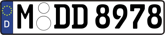 M-DD8978