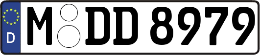 M-DD8979