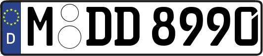M-DD8990