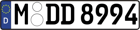 M-DD8994