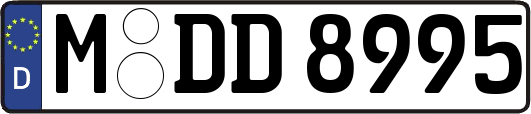M-DD8995