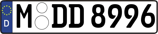 M-DD8996