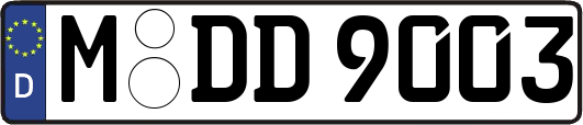 M-DD9003