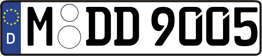 M-DD9005