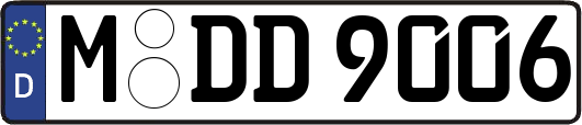 M-DD9006