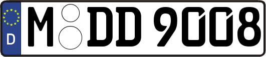 M-DD9008
