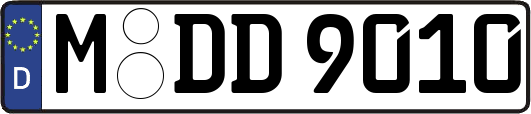 M-DD9010