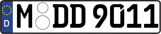 M-DD9011