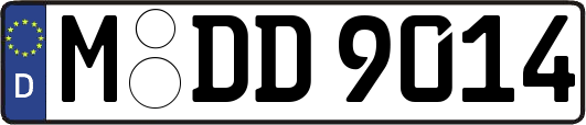 M-DD9014