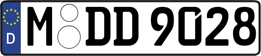 M-DD9028