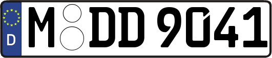 M-DD9041